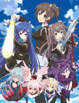 【送料無料】[枚数限定][限定版]アンジュ・ヴィエルジュ DVD BOX-1【初回生産限定版】/アニメーション[DVD]【返品種別A】｜Joshin web CD／DVD店
