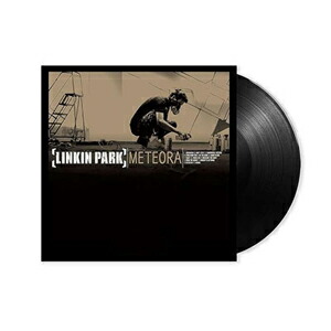 【送料無料】METEORA【アナログ盤】 【輸入盤】▼/リンキン・パーク[ETC]【返品種別A】
