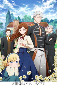 【送料無料】[初回仕様]手札が多めのビクトリア 第3巻【Blu-ray】/アニメーション[Blu-ray]【返品種別A】｜Joshin web CD／DVD店