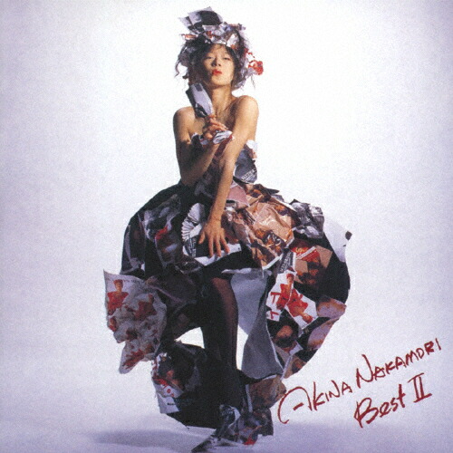 【中古】中森明菜 BEST III COMPLETE BOX カセット/CD新品 中森明菜／BEST III COMPLETE BOX《完全生産限定盤》 (初回限定) 【CD