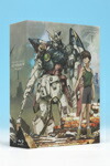 【送料無料】[枚数限定][限定版]新機動戦記ガンダムW Blu-ray Box 1/アニメーション[Blu-ray]【返品種別A】