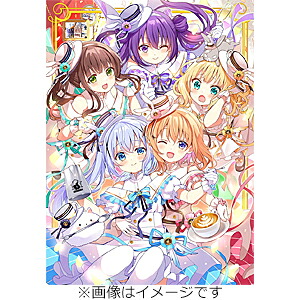 【送料無料】[枚数限定][限定版]『ご注文はうさぎですか?』Blu-ray BOX ～TV Animation 10th Anniversary～＜初回限定生産＞/アニメーション[Blu-ray]【返品種別A】