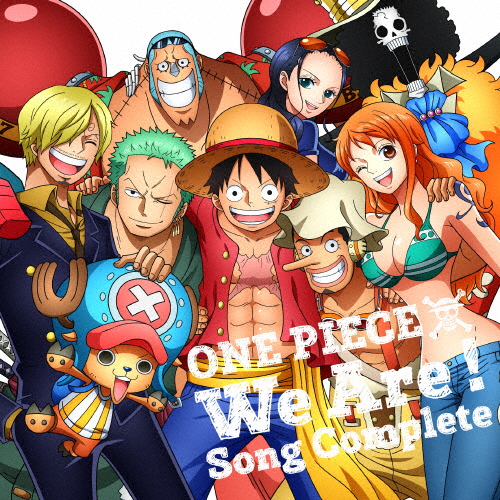 楽天市場 送料無料 枚数限定 One Piece Stampede Originalsoundtrack サントラ Cd 返品種別a Joshin Web Cd Dvd楽天市場店