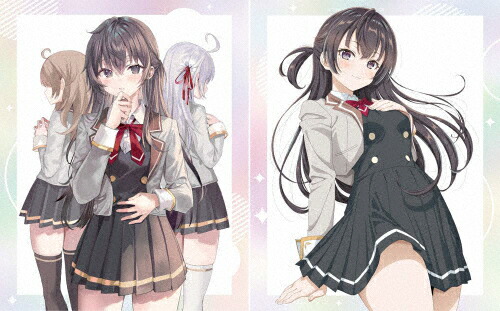 【送料無料】[枚数限定][限定版]時々ボソッとロシア語でデレる隣のアーリャさん 第2巻《周防有希 水着ver.1/7スケールフィギュア付き完全数量限定版》【Blu-ray】/アニメーション[Blu-ray]【返品種別A】