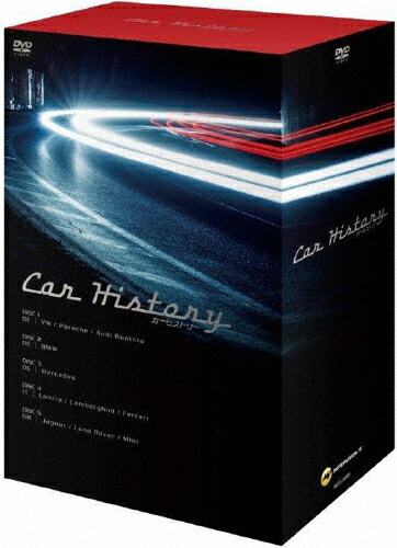 お気にいる Box 車 Dvd 返品種別a History 送料無料 Car Nsdx 266 Bhavaspa Com