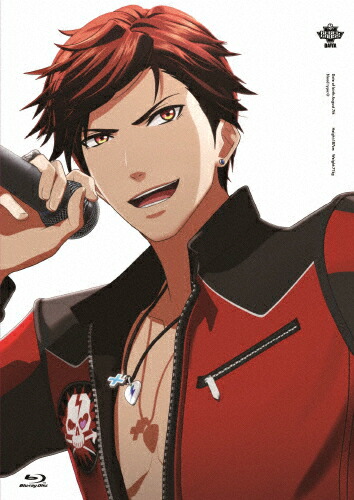 【送料無料】ARP Backstage Pass 第3巻【Blu-ray】/アニメーション[Blu-ray]【返品種別A】画像