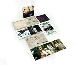 【送料無料】[枚数限定]HOTEL CALIFORNIA:40TH ANNIVERSARY DELUXE EDITION【輸入盤】▼/イーグルス[CD+Blu-ray]【返品種別A】