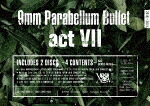 【送料無料】act VII【Blu-ray】/9mm Parabellum Bullet[Blu-ray]【返品種別A】｜Joshin web CD／DVD店