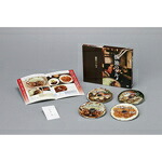 【送料無料】[先着特典付]孤独のグルメ DVD-BOX/松重豊[DVD]【返品種別A】｜Joshin web CD／DVD店