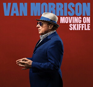【送料無料】[枚数限定][限定]MOVING ON SKIFFLE[SKY BLUE COLOURED 2LP](限定盤)【アナログ盤】【輸入盤】▼/ヴァン・モリソン[ETC]【返品種別A】