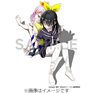 【送料無料】もめんたりー・リリィ 第2巻/アニメーション[Blu-ray]【返品種別A】