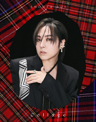 【送料無料】蒼井翔太 LIVE 2024 WONDER lab.Collage/蒼井翔太[Blu-ray]【返品種別A】