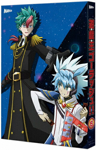 【送料無料】『遊☆戯☆王ゴーラッシュ!!』DUEL‐6/アニメーション[DVD]【返品種別A】