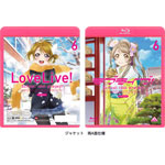 【送料無料】ラブライブ! 2nd Season 6/アニメーション[Blu-ray]【返品種別A】
