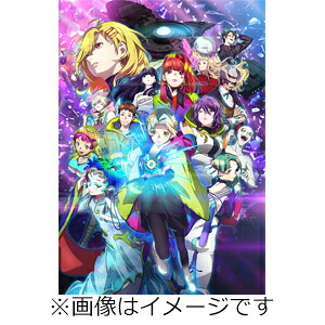 【送料無料】[枚数限定][限定版]グノーシア 6【完全生産限定版】 [Joshinオリジナル全巻購入特典施策実施中]/アニメーション[Blu-ray]【返品種別A】