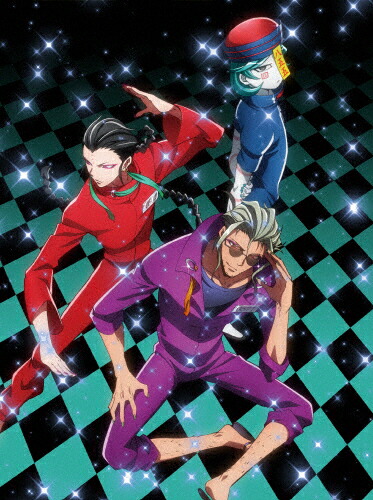 柔らかい 楽天市場 送料無料 アニメ ナンバカ 7巻 アニメーション Blu Ray 返品種別a Joshin Web Cd Dvd楽天市場店 偉大な Lexusoman Com