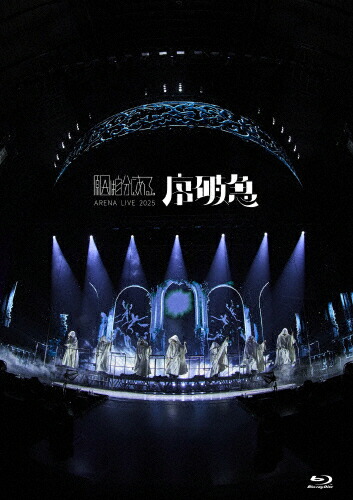 楽天市場】【月間優良ショップ】【Blu-ray】 ACEes Arena Tour 2025
