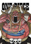 【送料無料】ONE PIECE Log Collection &ldquo;OHZ"/アニメーション[DVD]【返品種別A】｜Joshin web CD／DVD店