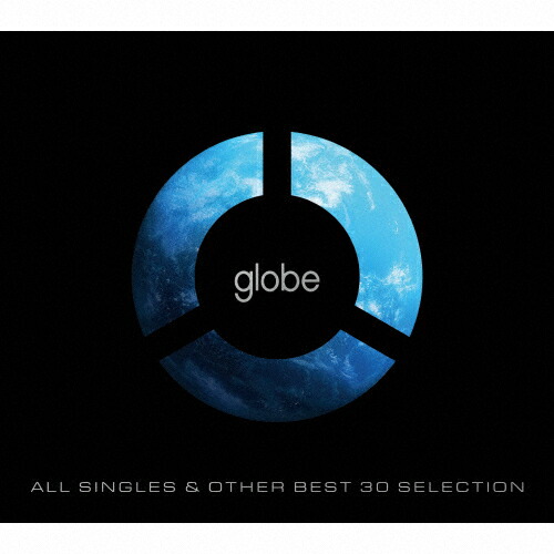 楽天市場】globe グローブ / globe 【2025 レコードの日 限定盤】(2枚