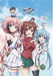 【送料無料】そらのおとしもの 俺得 Blu-ray BOX/アニメーション[Blu-ray]【返品種別A】
