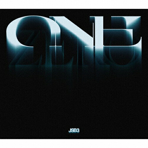 【送料無料】[先着特典付]ONE【CD+Blu-ray】/三代目 J SOUL BROTHERS from EXILE TRIBE[CD+Blu-ray]【返品種別A】
