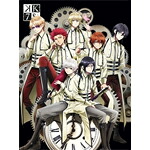 【送料無料】[期間限定][限定版]K SEVEN STORIES Blu-ray BOX SIDE:TWO(期間限定版)/アニメーション[Blu-ray]【返品種別A】