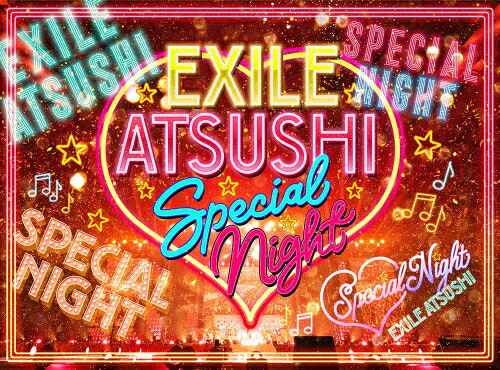 激安の 楽天市場 送料無料 Exile Atsushi Special Night 3blu Ray Cd Exile Atsushi Red Diamond Dogs Blu Ray 返品種別a Joshin Web Cd Dvd楽天市場店 激安単価で Lexusoman Com