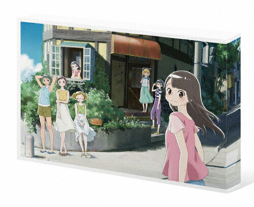 【送料無料】[枚数限定][限定版]きみの声をとどけたい 限定版【Blu-ray】/アニメーション[Blu-ray]【返品種別A】