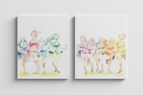 楽天市場】[新品]【Amazon.co.jp限定】劇場版「少女☆歌劇