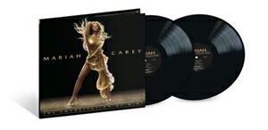 【送料無料】THE EMANCIPATION OF MIMI (20TH ANNIVERSARY RELEASES)[2LP]【アナログ盤】【輸入盤】▼/マライア・キャリー[ETC]【返品種別A】
