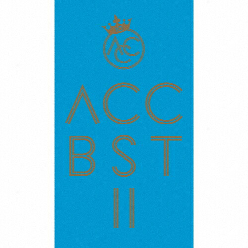 【送料無料】[枚数限定][限定盤]Awesome City Club BEST II(初回生産限定盤)【4CD+2Blu-ray+グッズ】/Awesome City Club[CD+Blu-ray]【返品種別A】｜Joshin web CD／DVD店 21,861円