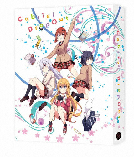 ガヴリールドロップアウト 返品種別a Blu Ray 送料無料 ガヴリールドロップアウト Joshin Blu Ray Web 送料無料 アニメ Box アニメーション Blu Ray Cd Dvd店 ガヴリールドロップアウト 返品種別a Blu Ray 送料無料 ガヴリールドロップアウト Joshin Blu Ray Web 送料無料 アニメ Box アニメーション Blu Ray Cd Dvd店