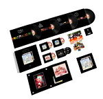 【送料無料】[枚数限定][限定盤]THE SONG REMAINS THE SAME[SUPER DELUXE BOXED SET]【輸入盤】▼/レッド・ツェッペリン[CD]【返品種別A】