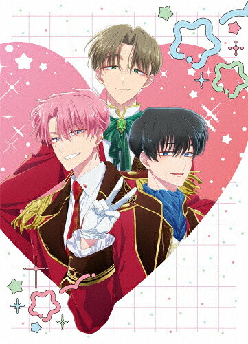 【送料無料】「多聞くん今どっち!?」Blu-ray 2/アニメーション[Blu-ray]【返品種別A】｜Joshin web CD／DVD店