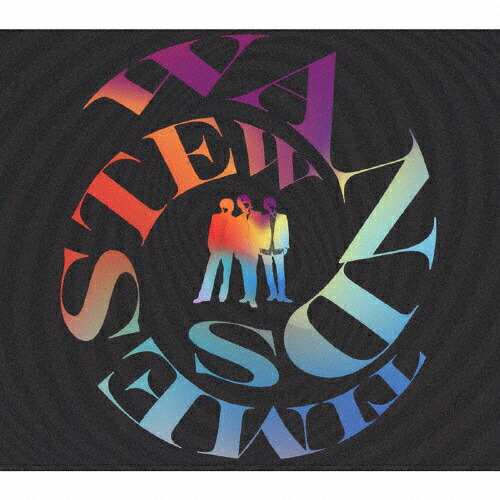 【送料無料】[枚数限定][限定盤]TIME STEW(初回限定盤A)/WANDS[CD+Blu-ray]【返品種別A】