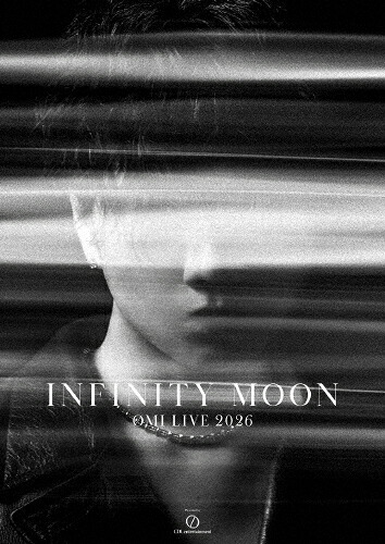 【送料無料】[先着特典付/初回仕様]OMI LIVE 2026 INFINITY MOON【DVD】/OMI[DVD]【返品種別A】｜Joshin web CD／DVD店 7,387円