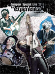 【送料無料】flumpool Special Live 2013“experience\