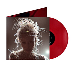 【送料無料】[枚数限定][限定]SOMETHING BEAUTIFUL(RED VINYL)【アナログ盤】【輸入盤】▼/マイリー・サイラス[ETC]【返品種別A】