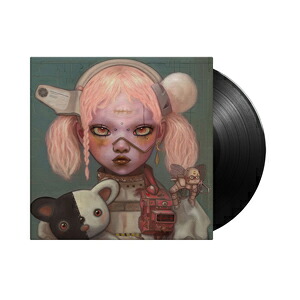 【送料無料】[枚数限定][限定]POST HUMAN: NEX GEN[2LP]【アナログ盤】【輸入盤】▼/ブリング・ミー・ザ・ホライズン[ETC]【返品種別A】