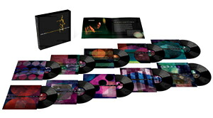 【送料無料】[枚数限定][限定]THE COMPLETE PLUGGED NICKEL LIVE 1965[10LP]【アナログ盤】【輸入盤】▼/マイルス・デイビス[ETC]【返品種別A】｜Joshin web CD／DVD店