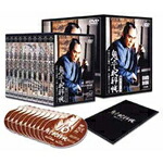 【送料無料】鬼平犯科帳 第4シリーズ DVD-BOX/中村吉右衛門[DVD]【返品種別A】｜Joshin web CD／DVD店