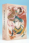 【送料無料】ふしぎ遊戯 TV-BOX/アニメーション[DVD]【返品種別A】｜Joshin web CD／DVD店