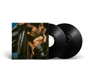 【送料無料】[枚数限定][限定]FAITH (2LP)【アナログ盤】【輸入盤】▼/ジョージ・マイケル[ETC]【返品種別A】