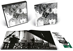 【送料無料】REVOLVER[SPECIAL EDITION][5CD]【輸入盤】▼/ザ・ビートルズ[CD]【返品種別A】｜Joshin web CD／DVD店