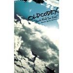 【送料無料】OLDCODEX Live DVD “Harsh Wind Tour Final\