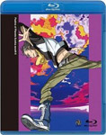 【送料無料】交響詩篇エウレカセブン 6/アニメーション[Blu-ray]【返品種別A】