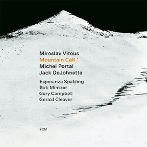 【送料無料】[枚数限定][限定]MOUNTAIN CALL【アナログ盤】【輸入盤】▼/ミロスラフ・ヴィトウス[ETC]【返品種別A】