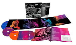 【送料無料】[枚数限定][限定盤]ELECTRIC LADY STUDIOS: A JIMI HENDRIX VISION[3CD+BLU-RAY]【輸入盤】▼/ジミ・ヘンドリックス[CD+Blu-ray]【返品種別A】
