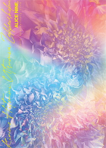【送料無料】16th Anniversary LIVE『君ノ瞳ニ映ルハ絶景色』【DVD】/アリス九號.[DVD]【返品種別A】