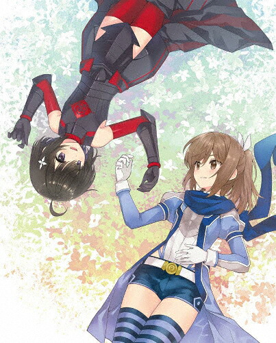 【送料無料】痛いのは嫌なので防御力に極振りしたいと思います。 Blu-ray BOX/アニメーション[Blu-ray]【返品種別A】｜Joshin web CD／DVD店